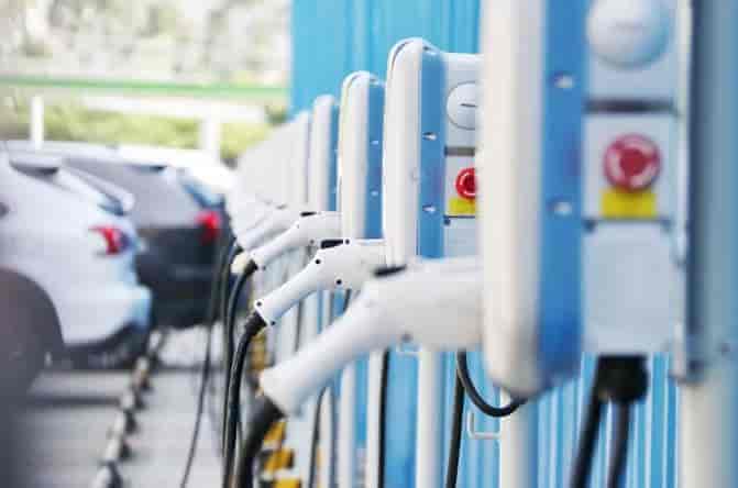 海南:《海南省电动汽车充电基础设施建设运营暂行管理办法》