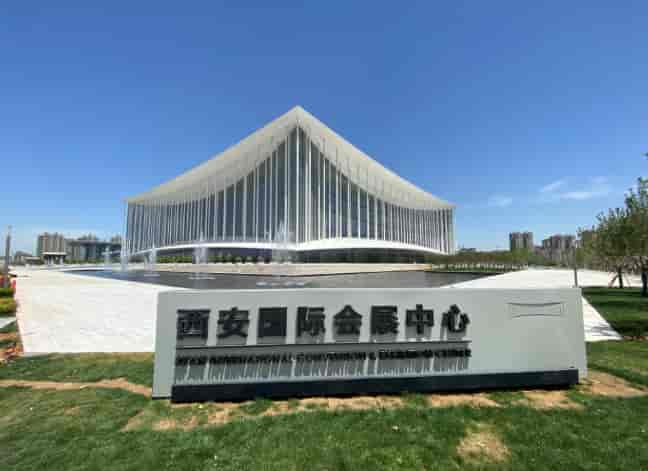  2022第23届长沙工业自动化展览会