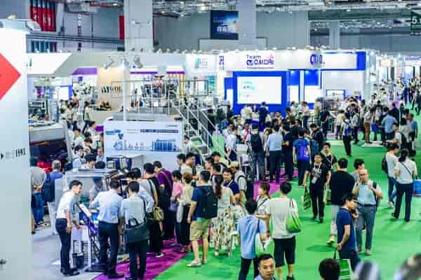 2022上海包装机械览会