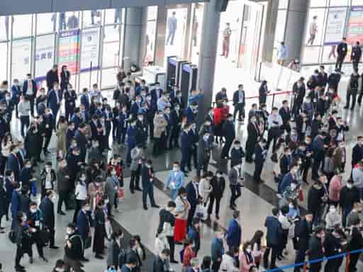 启动报名2022南京国际智慧城市、物联网、大数据博览会